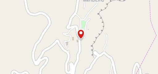 Bar gelateria Franco Muoio sulla mappa