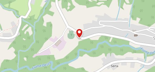 Bar Funtani' nuova gestione sulla mappa