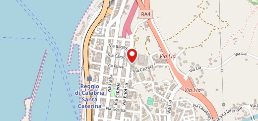 Pasticceria-Gelateria-Bar GALLO sulla mappa