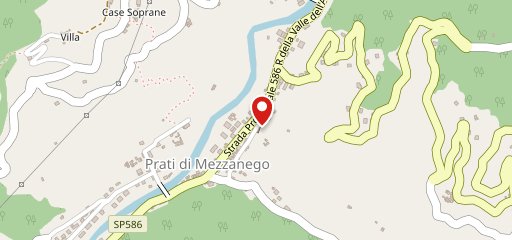 Bar Gandolfo sulla mappa