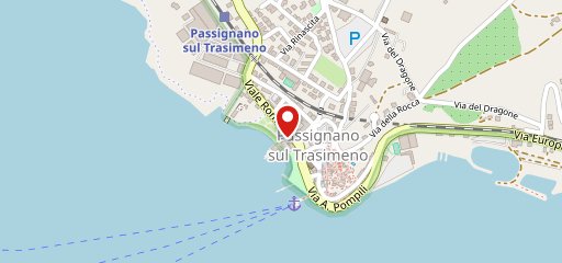 Bar Gelateria Artigianale Yogurteria sulla mappa