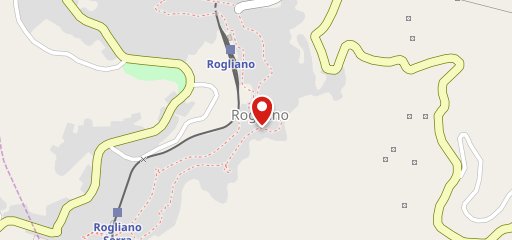 Bar Guzzo Dei F.Lli Trocini Snc sulla mappa