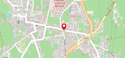 Café Heidy sulla mappa