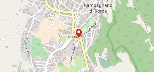 Bar i giardinetti di alessandri diego piazza regina elena snc sulla mappa