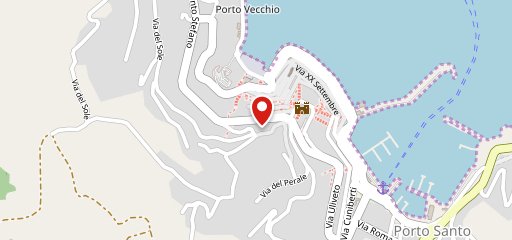 Bar I Tre Fratelli sulla mappa