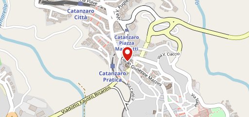 Bike Bar & Wine IL CAVATORE sulla mappa