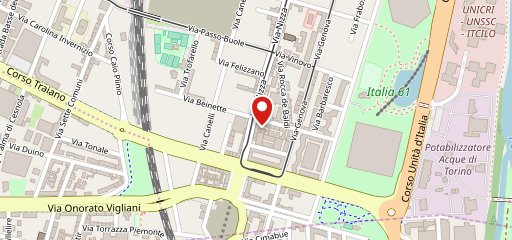 Bar Il Conte 2 sulla mappa