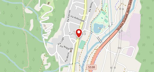 Bar Il Giorno S.n.c. sulla mappa