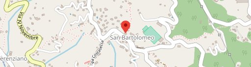 Bar Il Mio Preferito sulla mappa