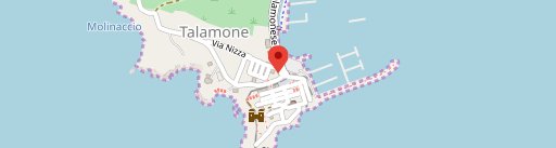 Bar Il Porto sulla mappa