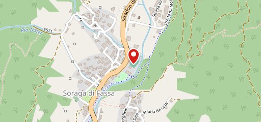 Bar Imbiss al Parco sulla mappa