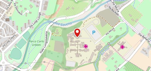 Bar Innova sulla mappa
