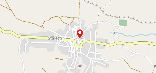 Jolli sulla mappa