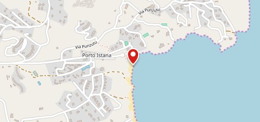 Bar “Kando” sulla mappa