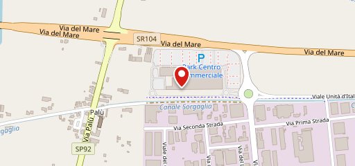 Bar La Piazzetta sulla mappa