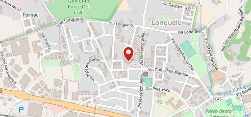 Bar La Piazzetta sulla mappa