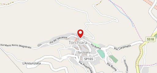 Bar La Torre sulla mappa