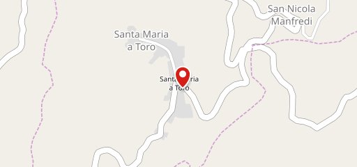 Bar La Torretta sulla mappa