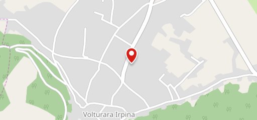 La Villa sur la carte