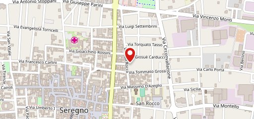 Bar l'Angolo sulla mappa