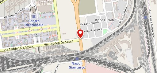 Bar Leone sulla mappa