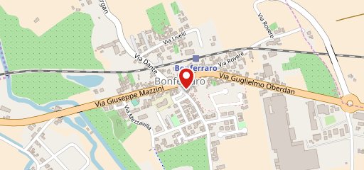 BAR Liberti sulla mappa