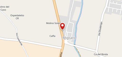 Bar L'Oasi di Somma Alfonso sulla mappa