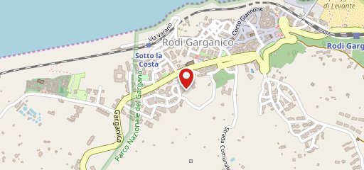 Bar Lombardi sulla mappa