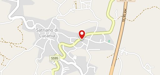 BAR Losas_solo CHICCO D'ORO sulla mappa