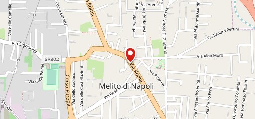 Bar Luise sulla mappa