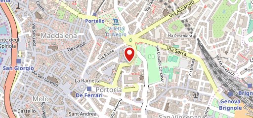 Lunico Food&Drink sulla mappa