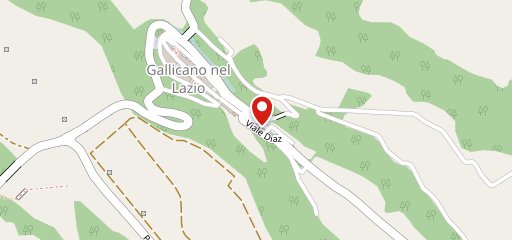 Bar Mado Di Desirè Galli sulla mappa