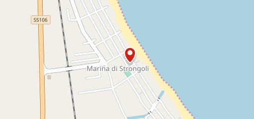 Bar Martucci sulla mappa