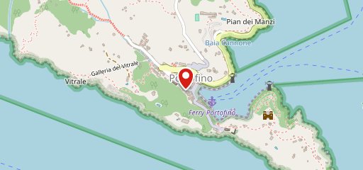 Bar Paninoteca sulla mappa