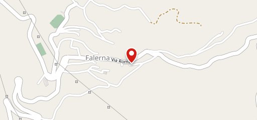 Bar Paszkowsky sulla mappa