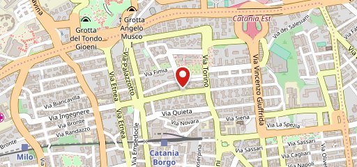 Bar Aldo Moro - Am Caffe' sulla mappa