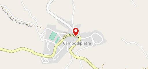 Bar Pizzetteria Scialapopolo sulla mappa