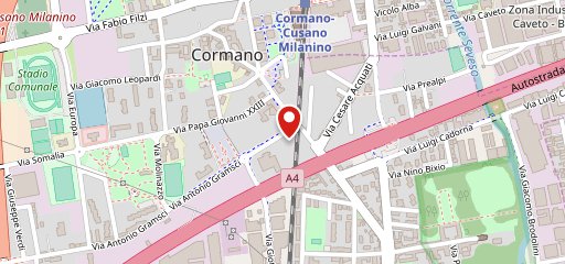 Bar Portici sulla mappa