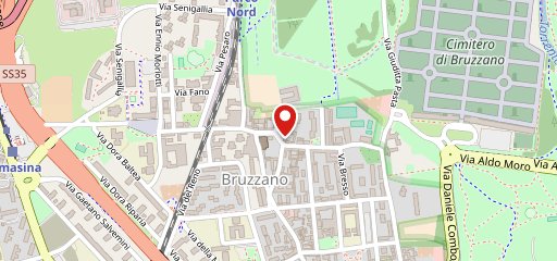 Bar Portici sulla mappa