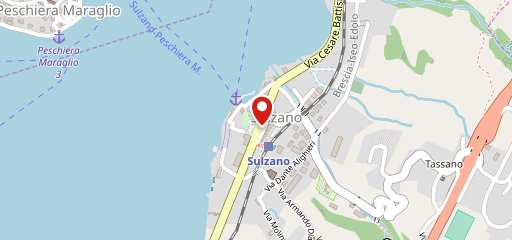 Bar Portici sulla mappa