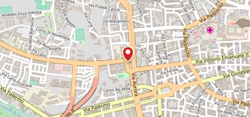 Bar Porto F.lli Signorelli sulla mappa