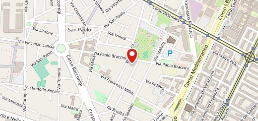 Passion sulla mappa