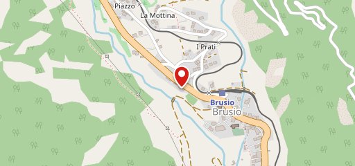 Bar Rampa sulla mappa