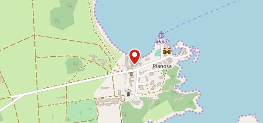Bar Ristorante da Brunello sulla mappa