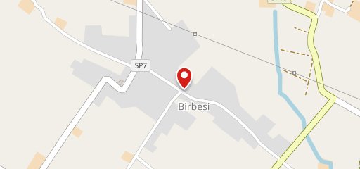 Trattoria Birbesi - Affittacamere - Nuova Gestione sulla mappa