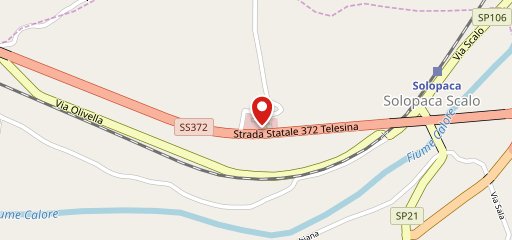 Bar Ristorante Tancredi Gaetano sulla mappa