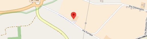 Bar Ristorante Roma sulla mappa