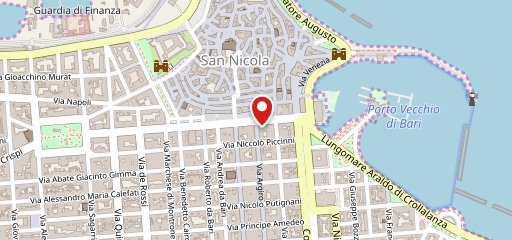 Casa Saicaf sulla mappa