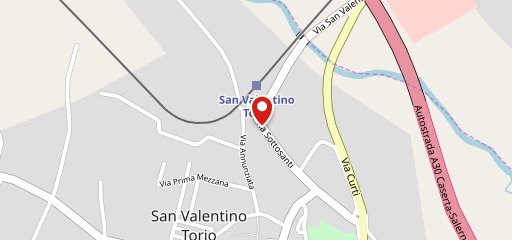 San Francesco Bar sulla mappa