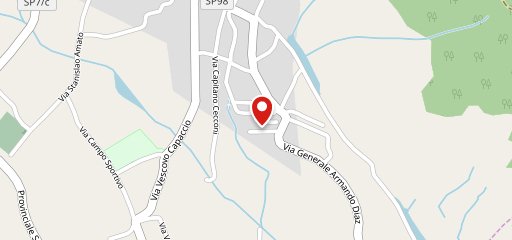 BAR SAN NAZARIO sulla mappa